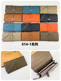 Picture of Hermes Wallets _SKUfw129633577fw